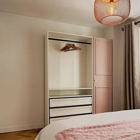 Sublime Flat - Heart Of Paris - Le Marais Apartment Exterior photo