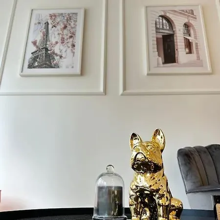 Sublime Flat - Heart Of Paris - Le Marais Apartment Exterior photo