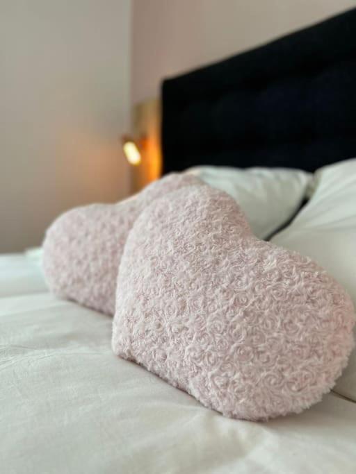 Sublime Flat - Heart Of - Le Marais * Parijs